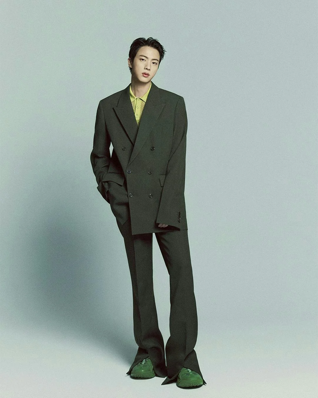 Đại sứ Gucci