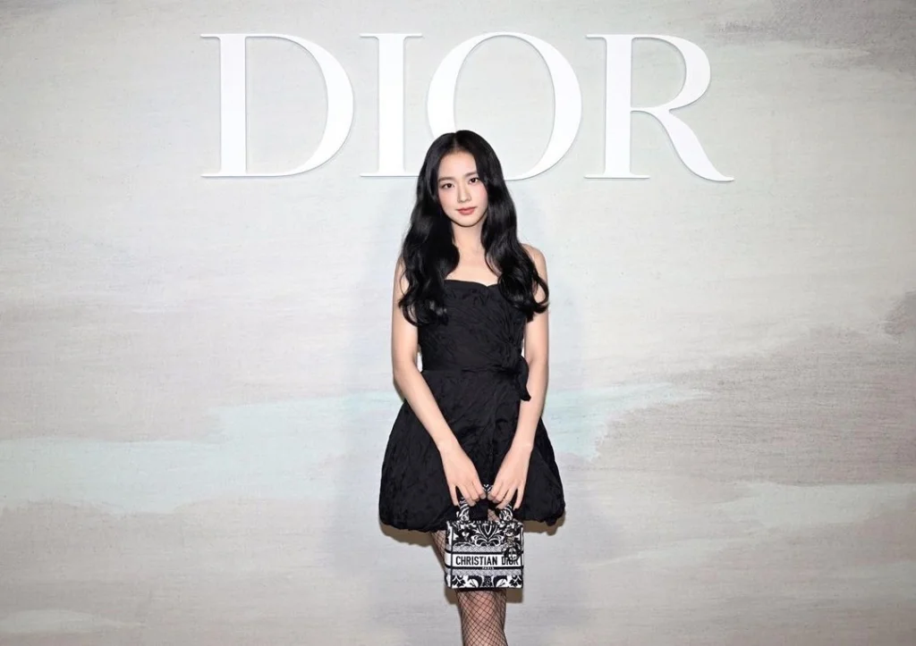 Jisoo Blackpink