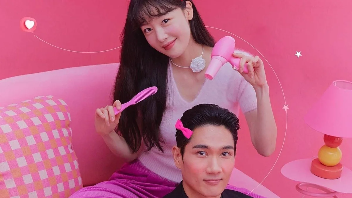 Cô Đi Mà Lấy Chồng Tôi