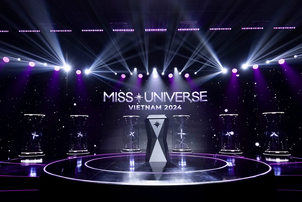 Miss Universe Việt Nam