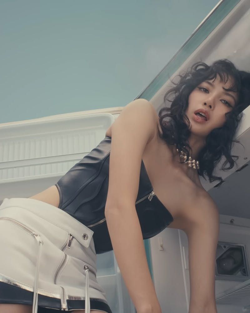 Lisa Blackpink