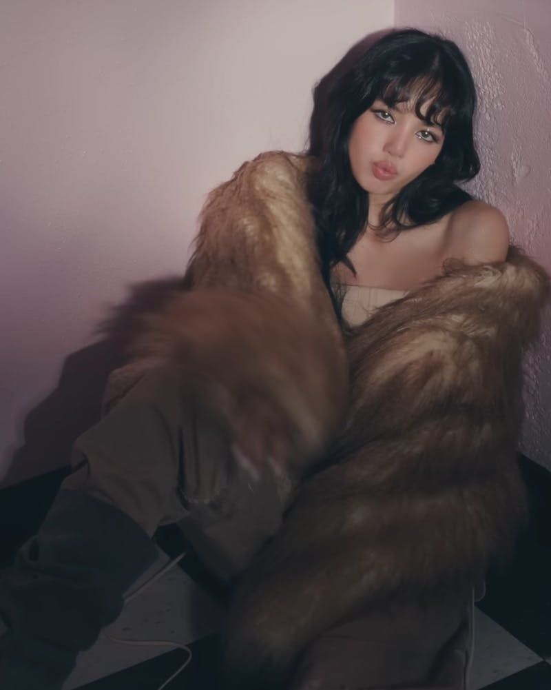 Lisa Blackpink