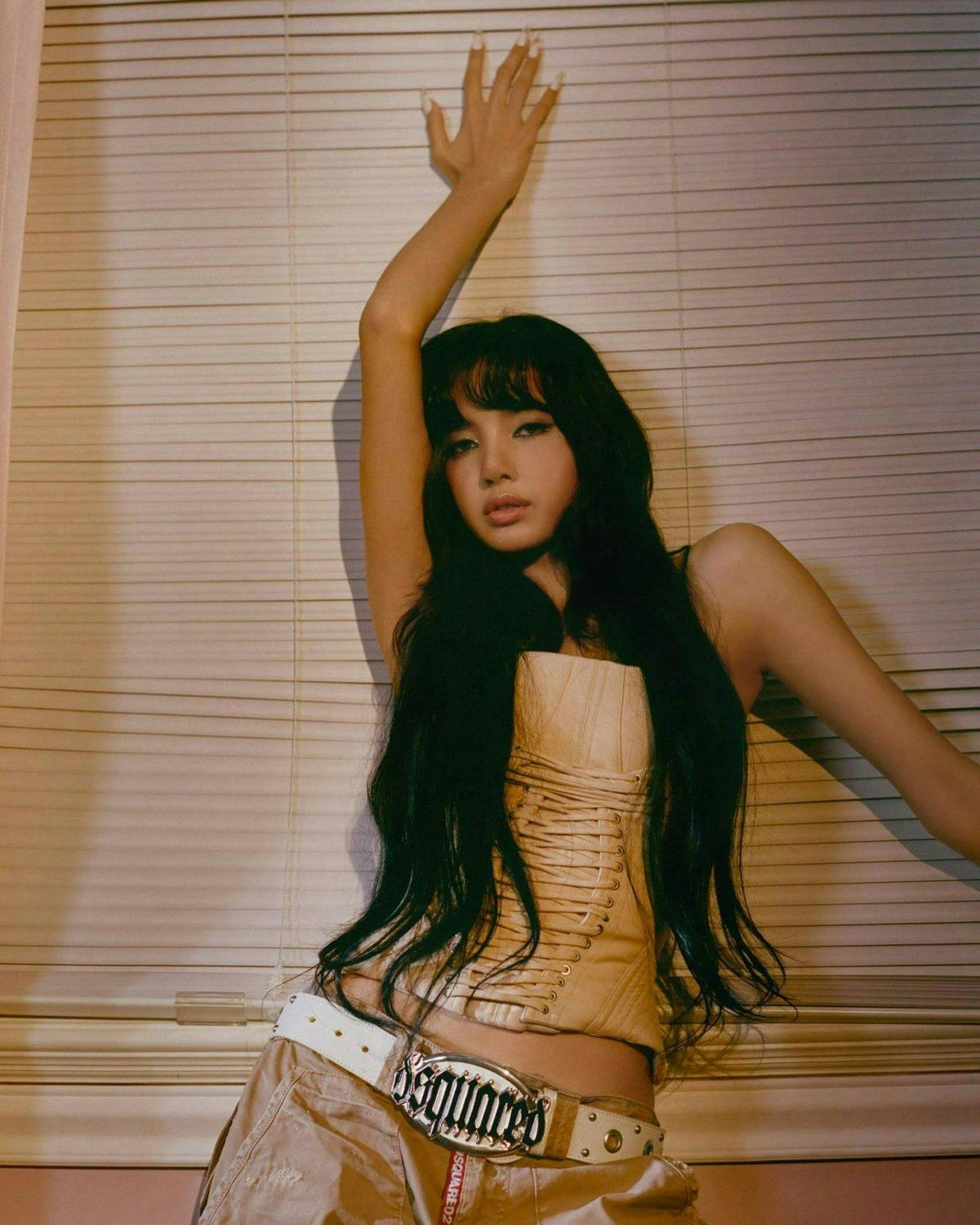 Lisa Blackpink