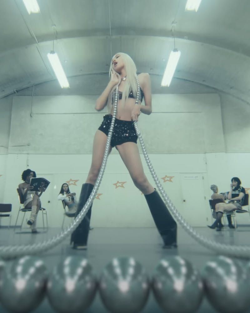 Lisa Blackpink
