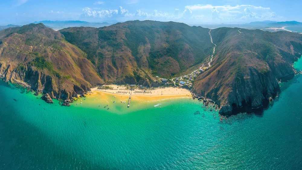 Du lịch Côn Đảo