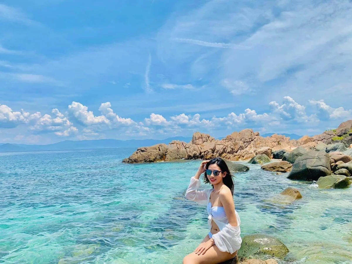 Du lịch Côn Đảo