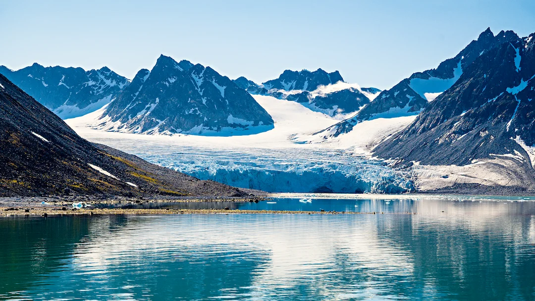 Svalbard Na Uy