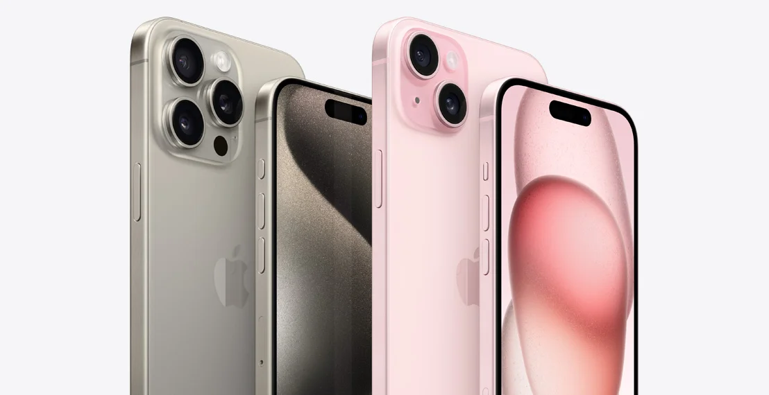 Điện thoại iPhone