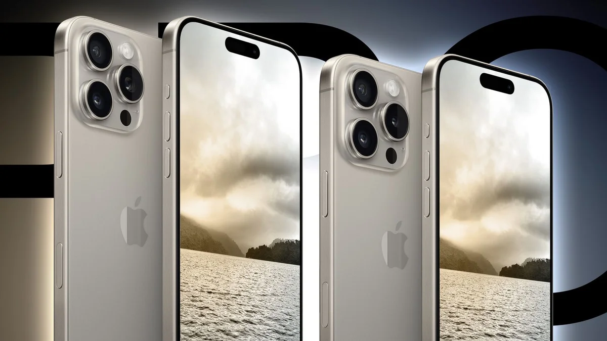 Điện thoại iPhone