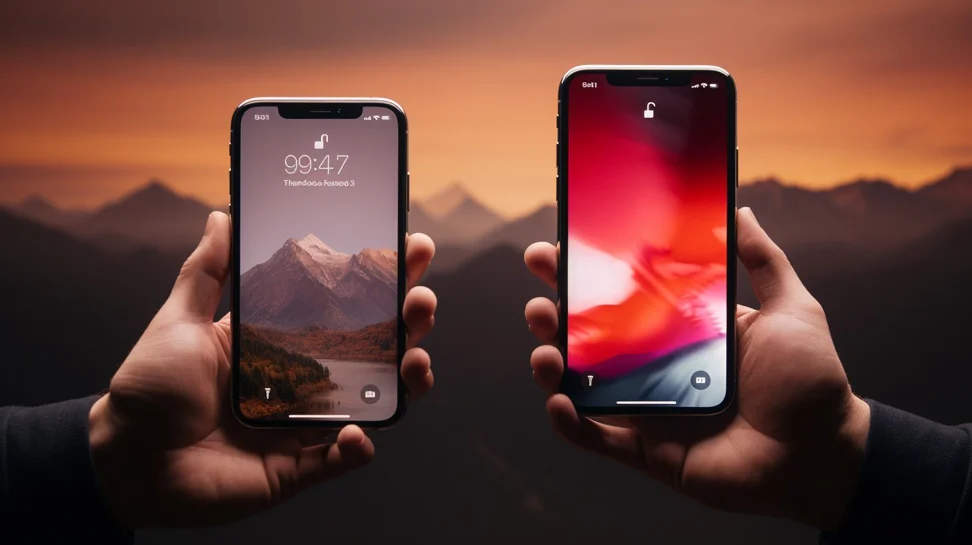 Điện thoại iPhone