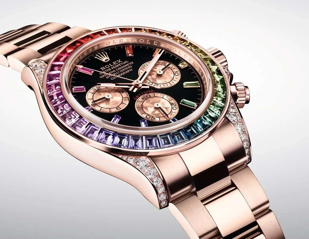 Đồng hồ Rolex