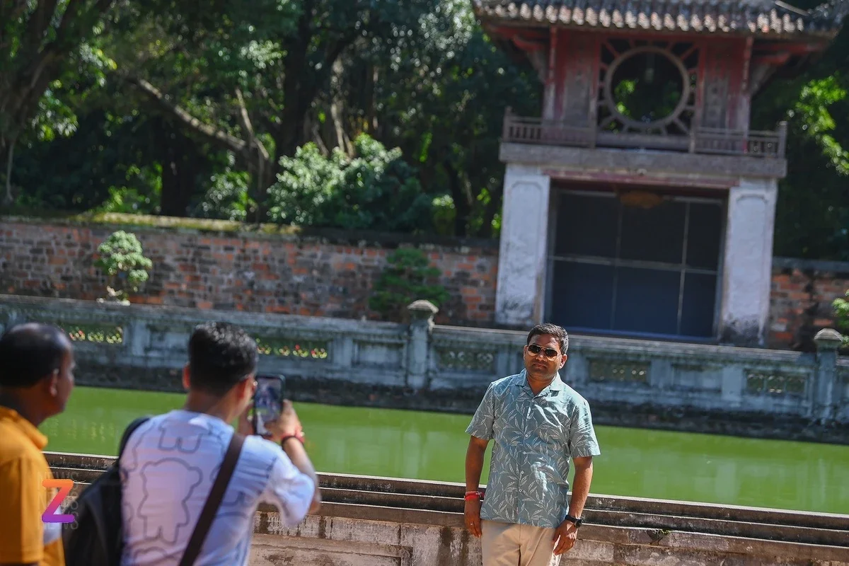 Nhà tù Hỏa Lò