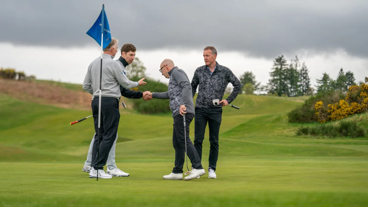 Khi golf không chỉ dành riêng cho giới thượng lưu