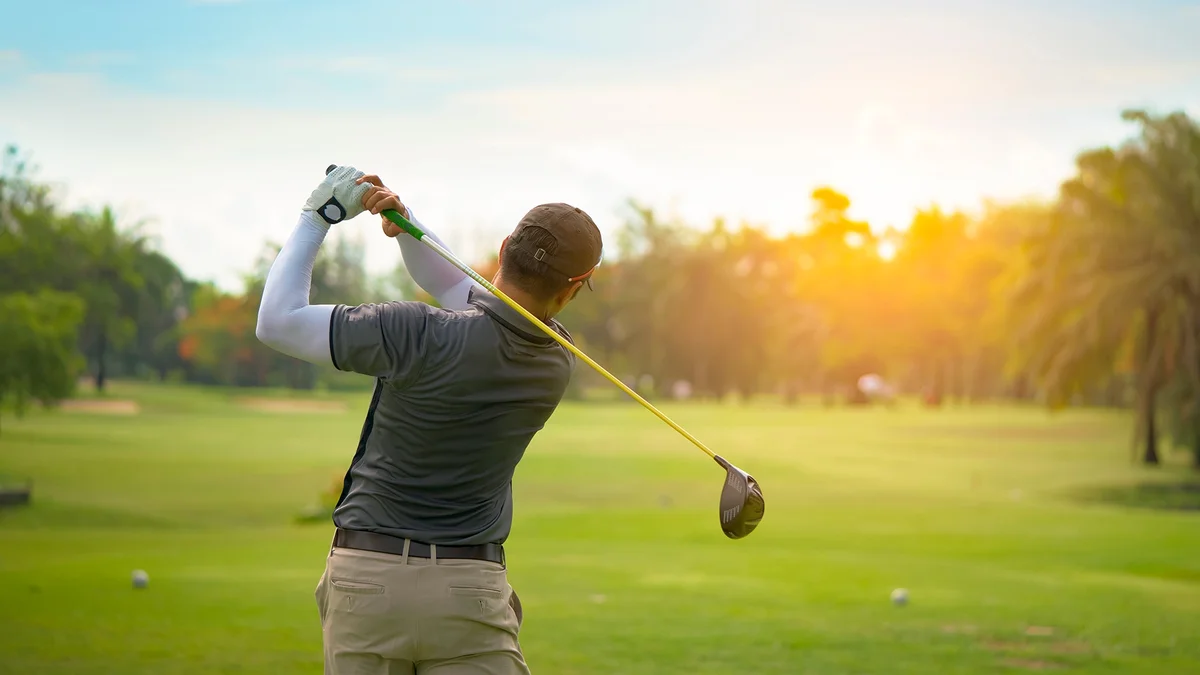 Khi golf không chỉ dành riêng cho giới thượng lưu
