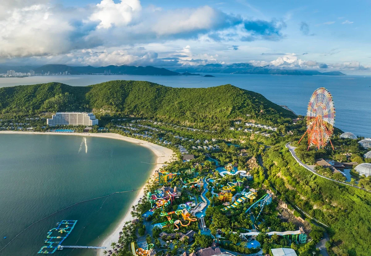 Bất động sản Nha Trang