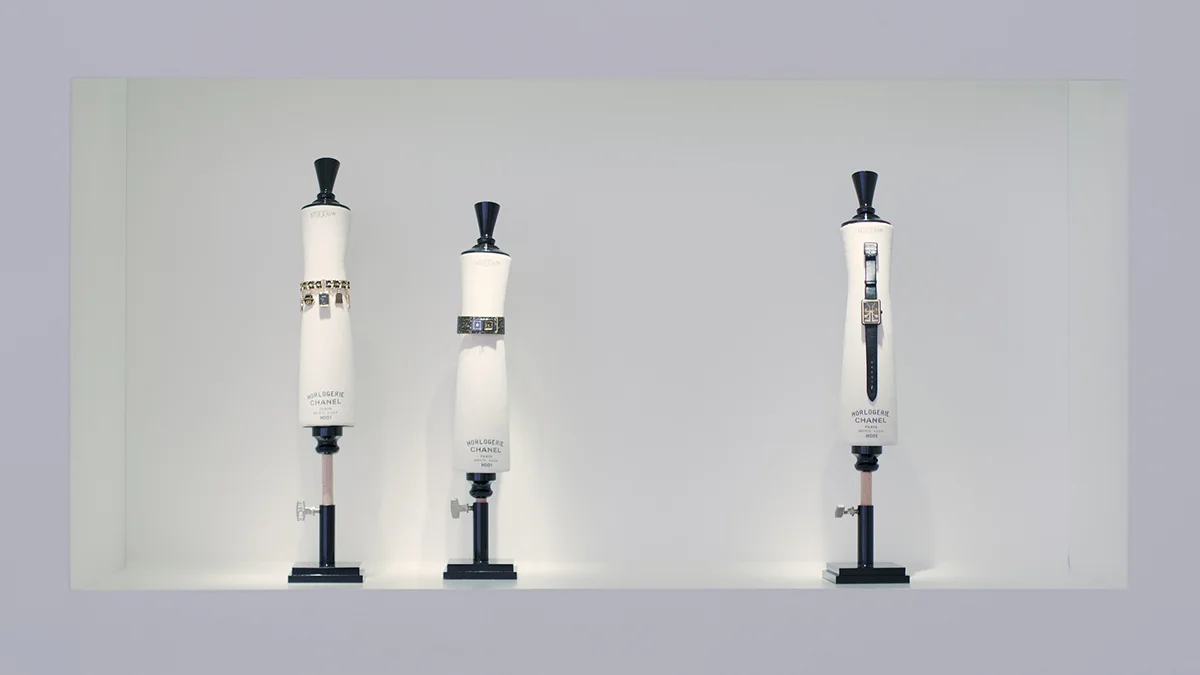Watches & Wonders 2024