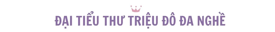 Tiểu thư tài phiệt Paris Hilton chia sẻ bí quyết thành công