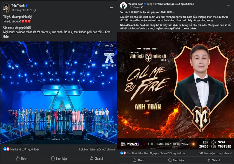Tập 7 anh trai say hi