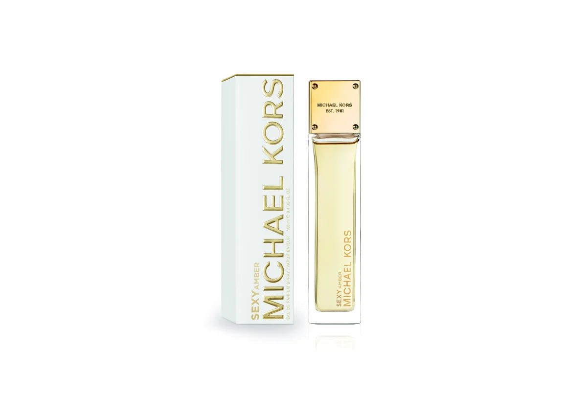 Nước hoa Michael Kors