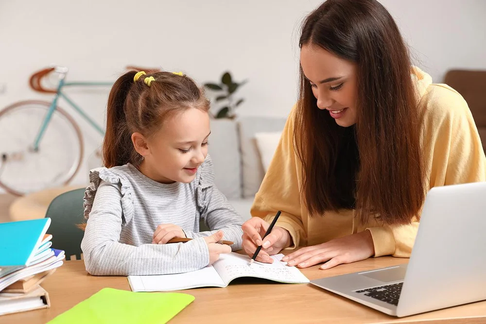 Gia sư cho giới siêu giàu