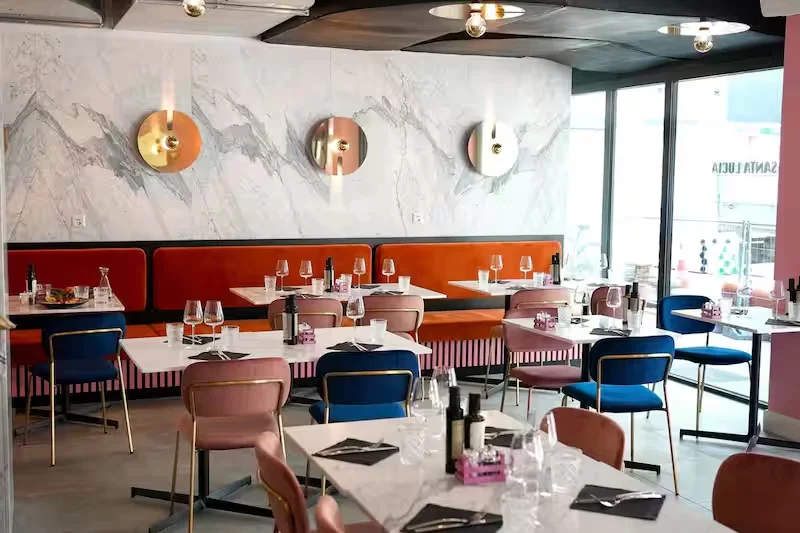 10 nhà hàng nổi tiếng chuyên ẩm thực Ý tại Geneva