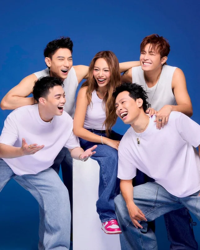 Anh Trai Say Hi tập 7 Isaac giữ lời hứa đưa HURRYKNG vào vị trí center