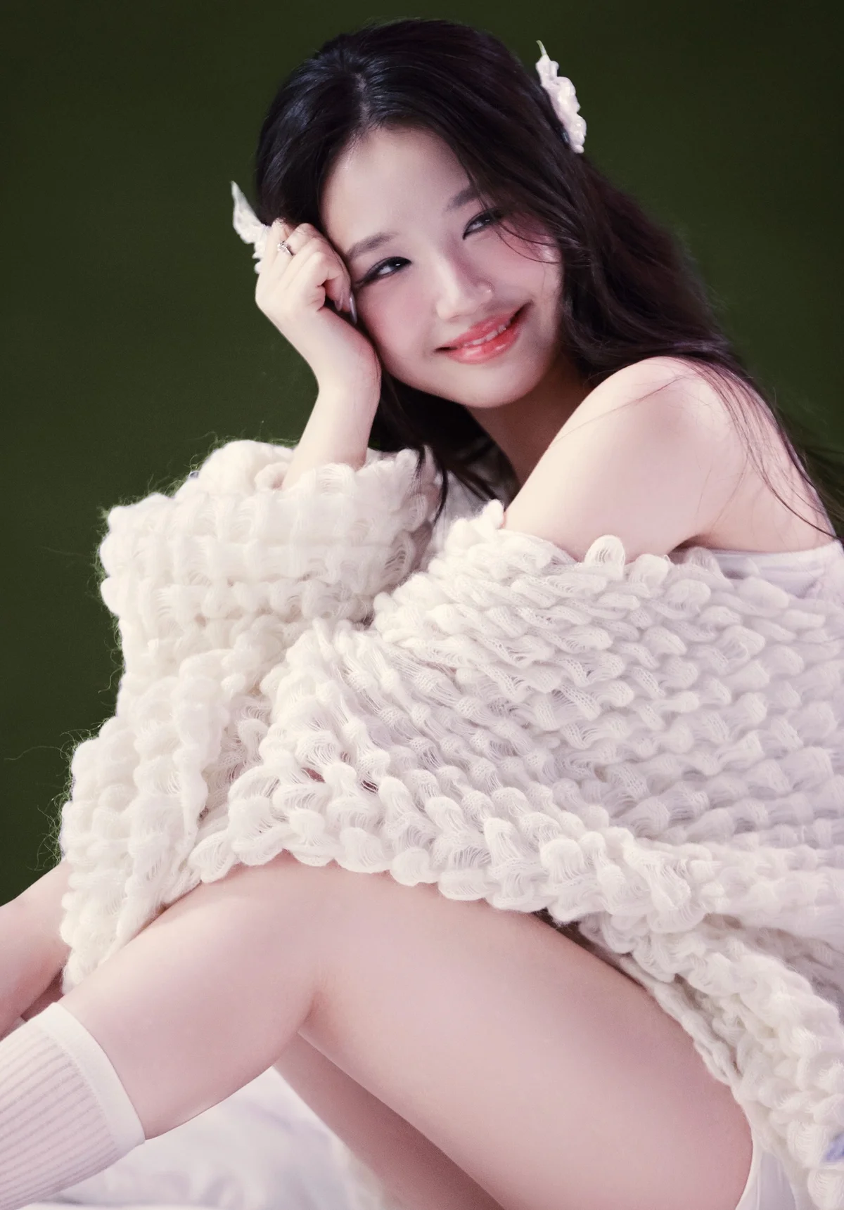 Album MỘNGMEE
