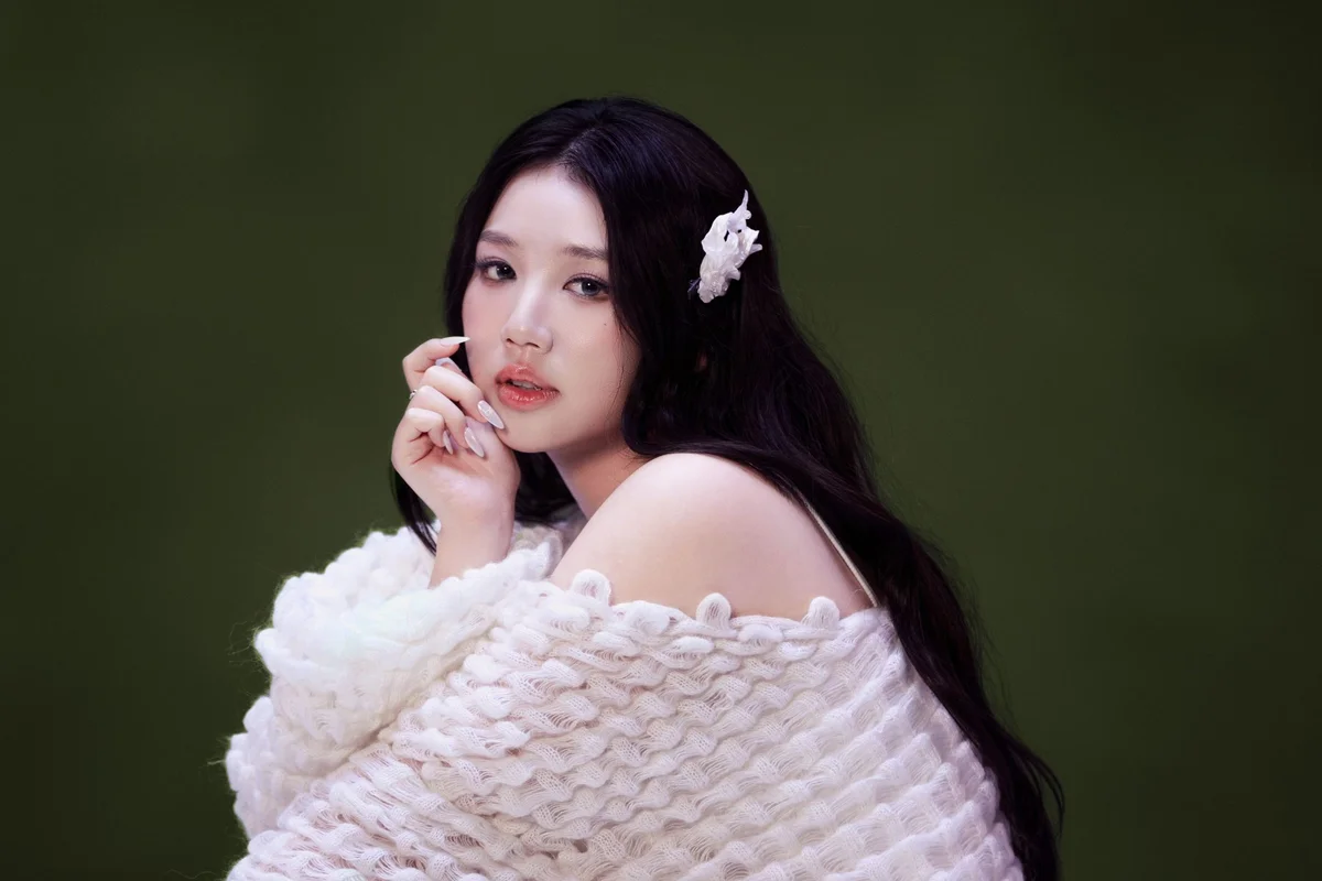 Album MỘNGMEE