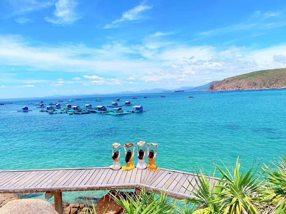Du lịch Quy Nhơn