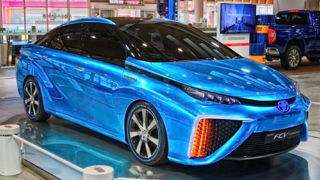  Xe điện BMW