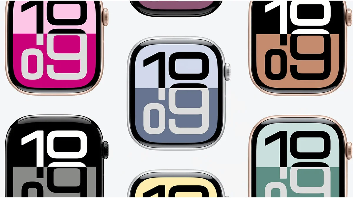Apple Watch
