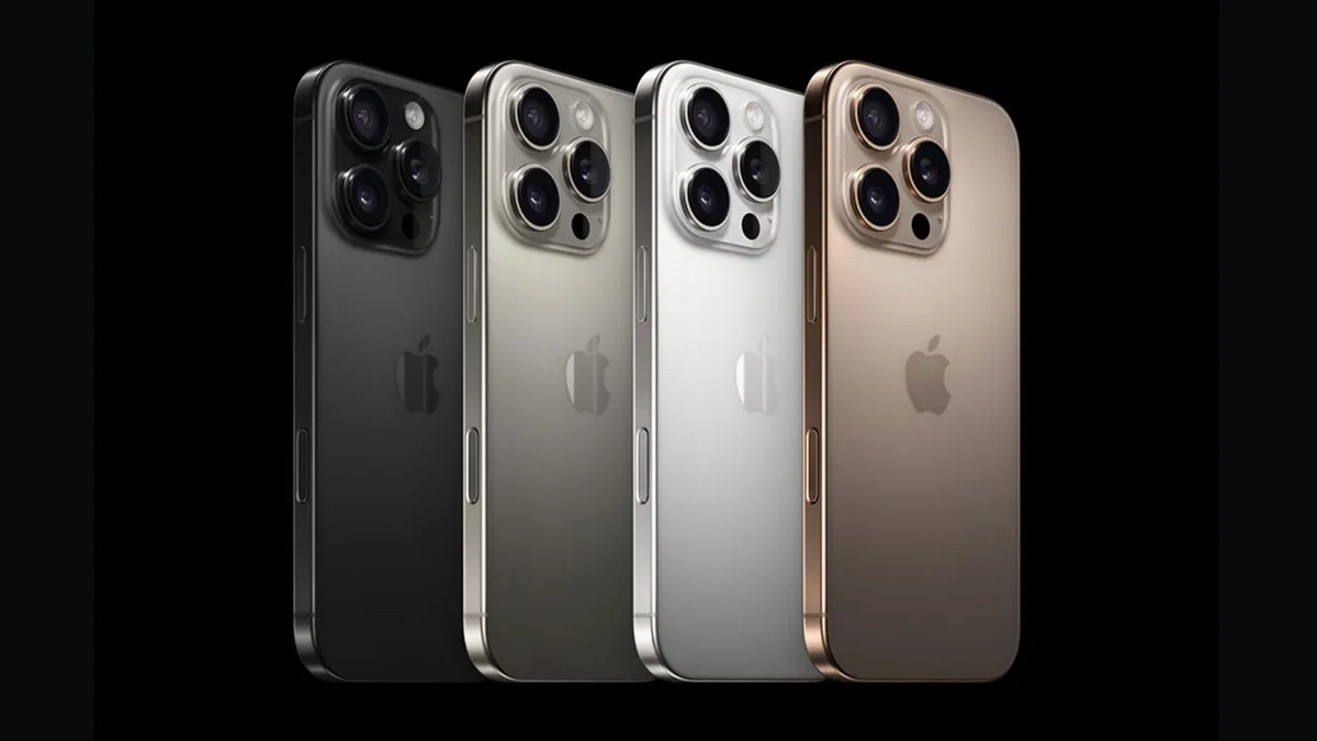iPhone 16 giá bao nhiêu