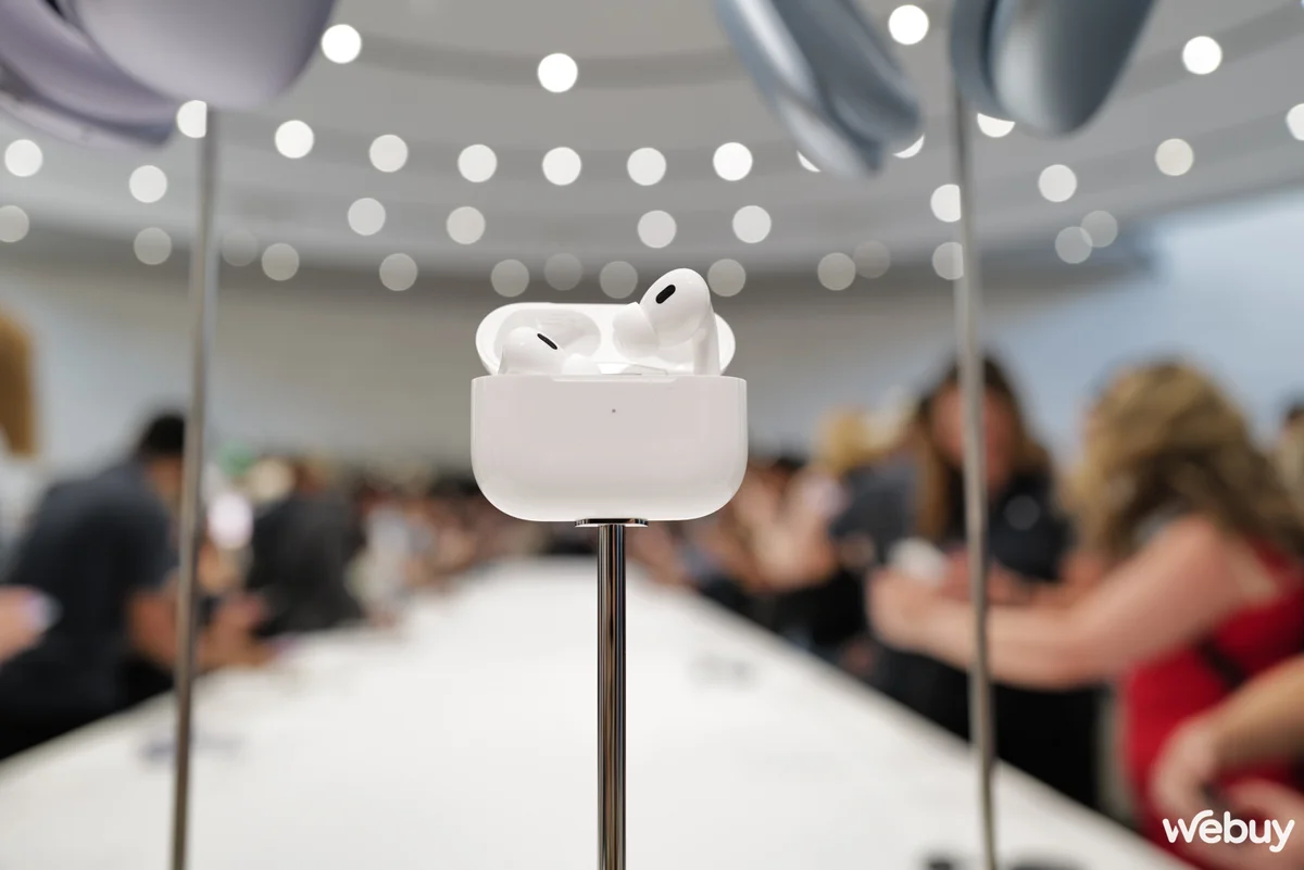 AirPods Pro