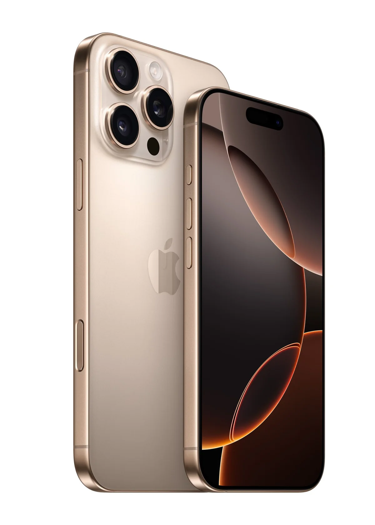 iPhone 16 tính năng mới