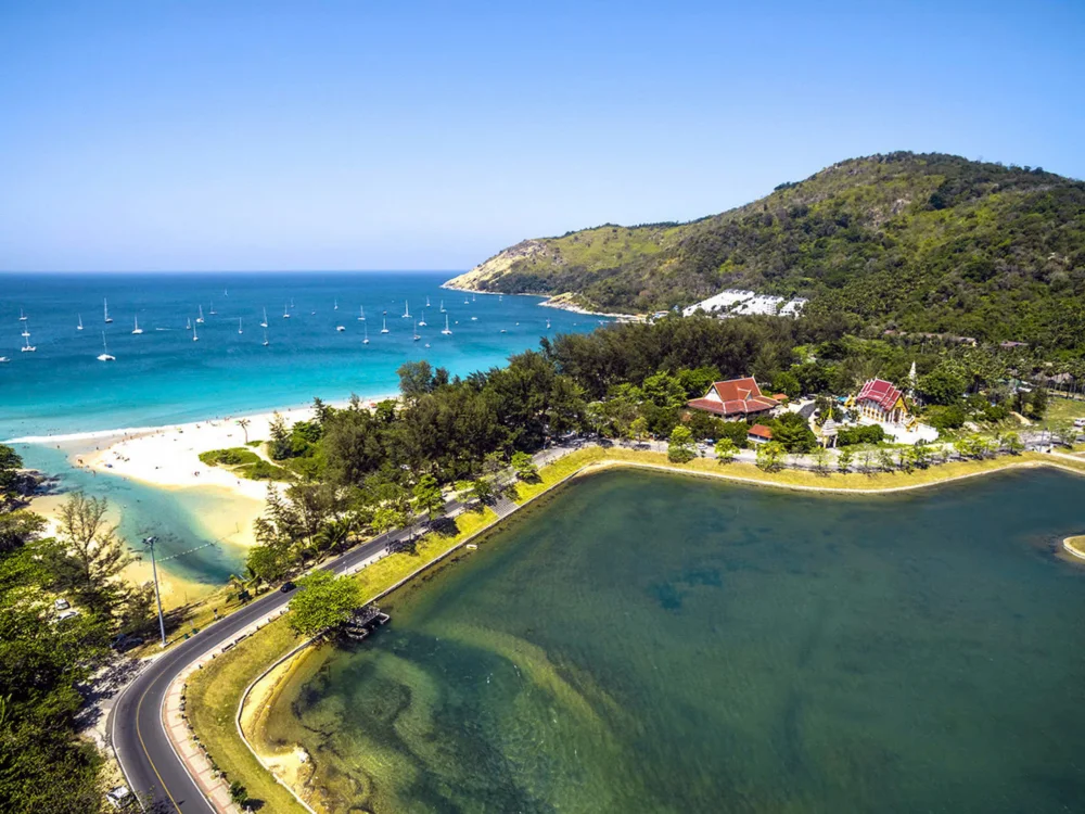 Du lịch Phuket 