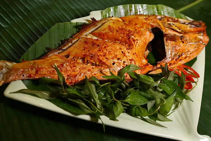 Top 20 nhà hàng ngon ở Sài Gòn ( phần 1 )