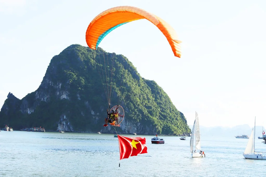 Du lịch Hạ Long 