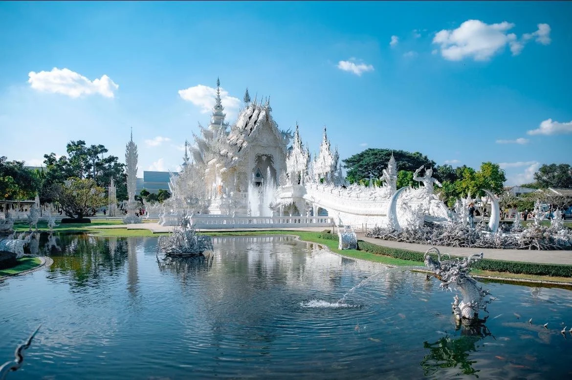 Du lịch Thái Lan