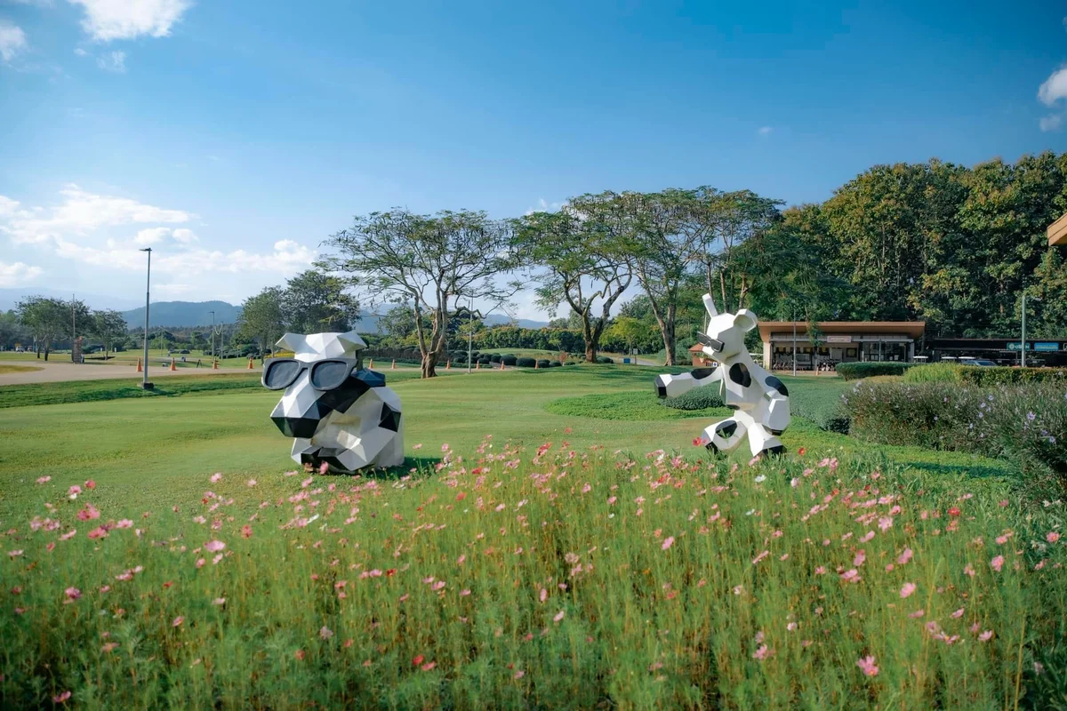 Du lịch Thái Lan