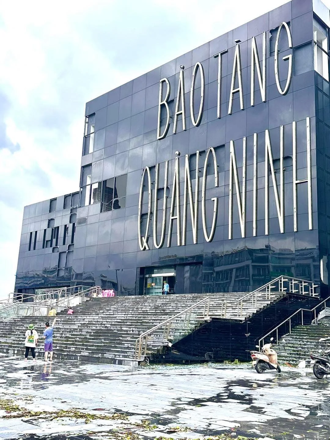 Du lịch Hạ Long 