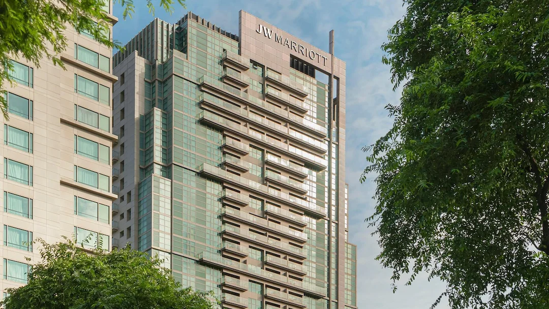 JW Marriott
