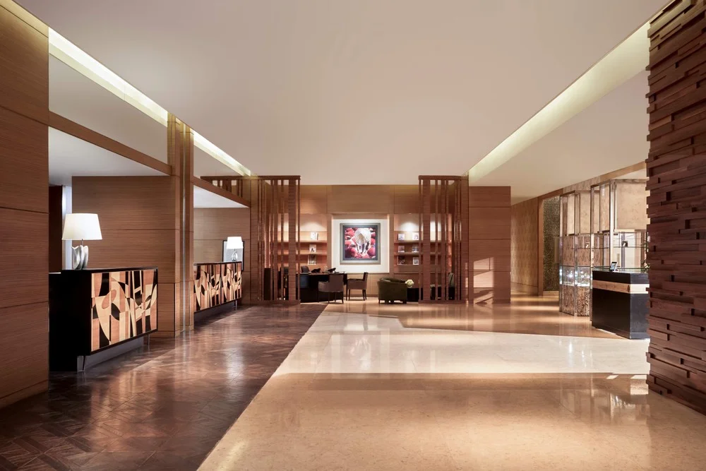 JW Marriott