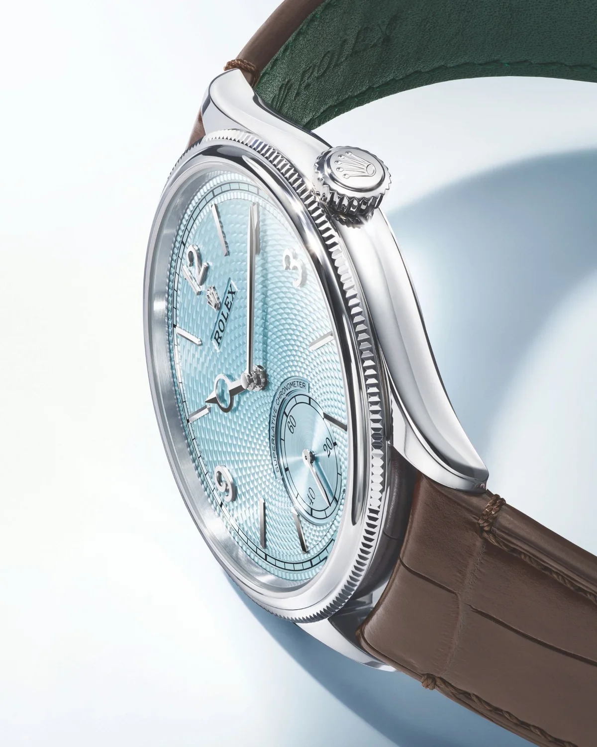 Đồng hồ Rolex