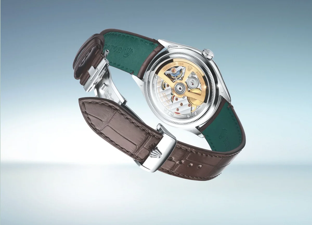 Đồng hồ Rolex