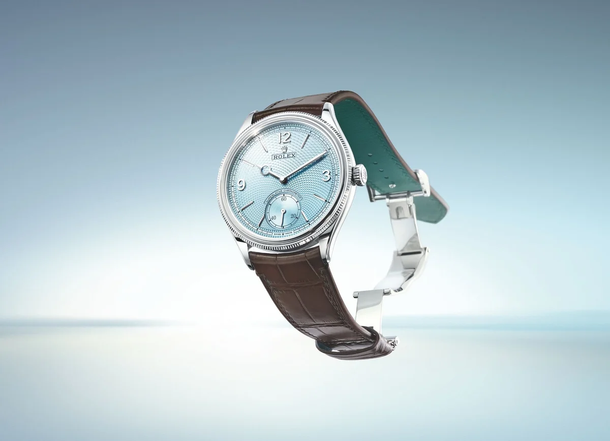 Đồng hồ Rolex