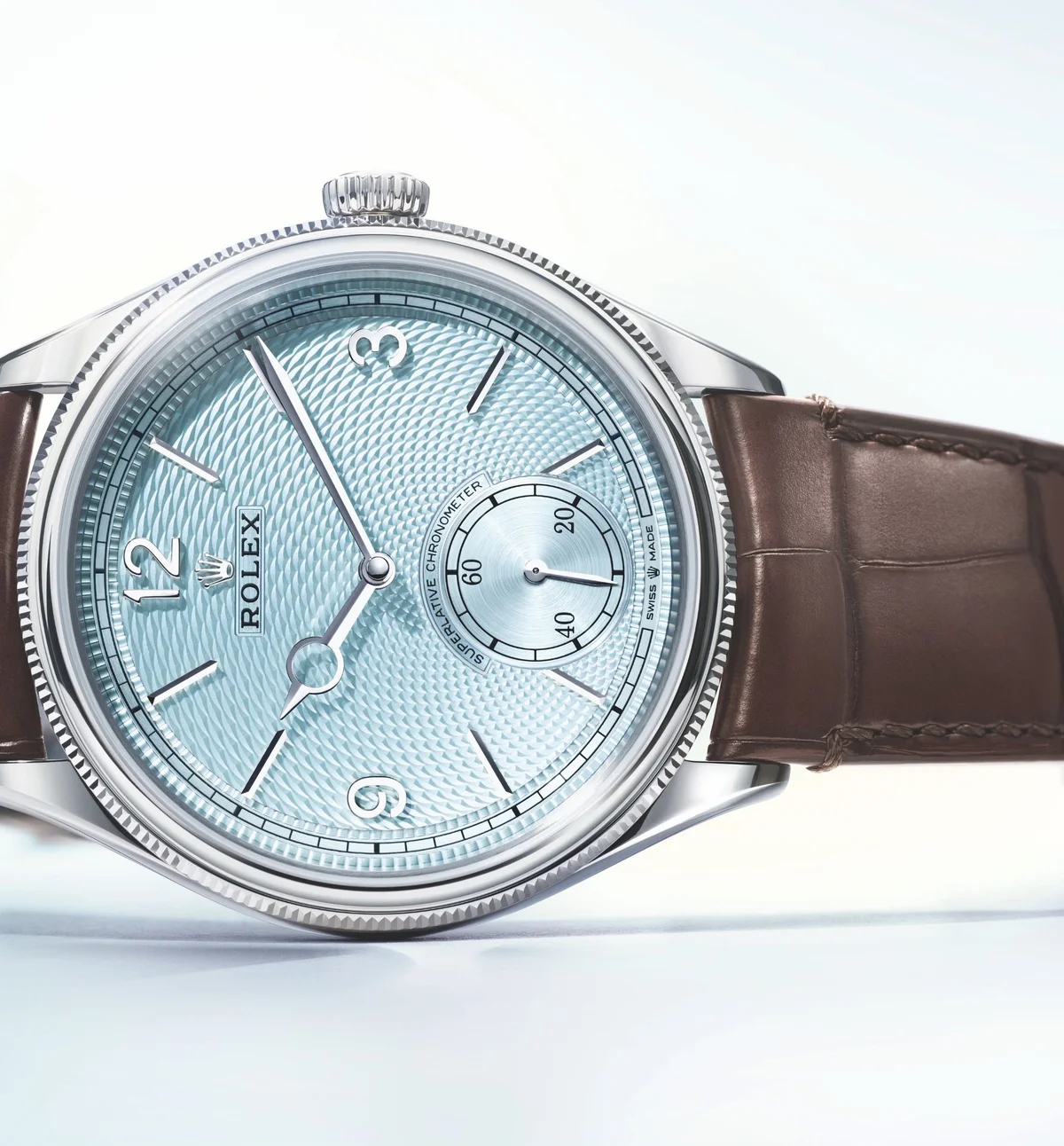 Đồng hồ Rolex