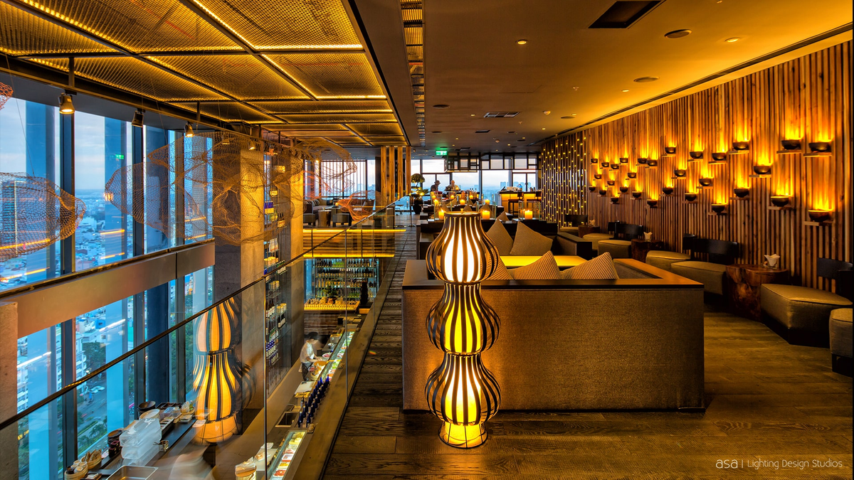 Cafe Katinat