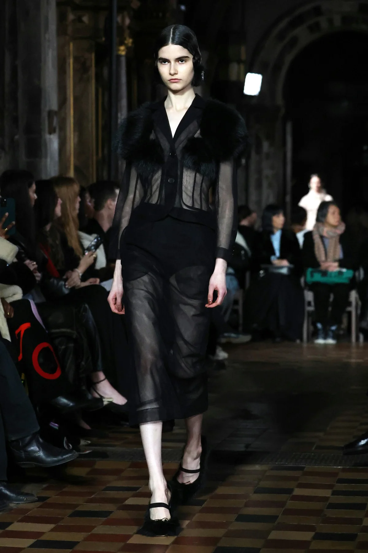 Xu hướng Goth