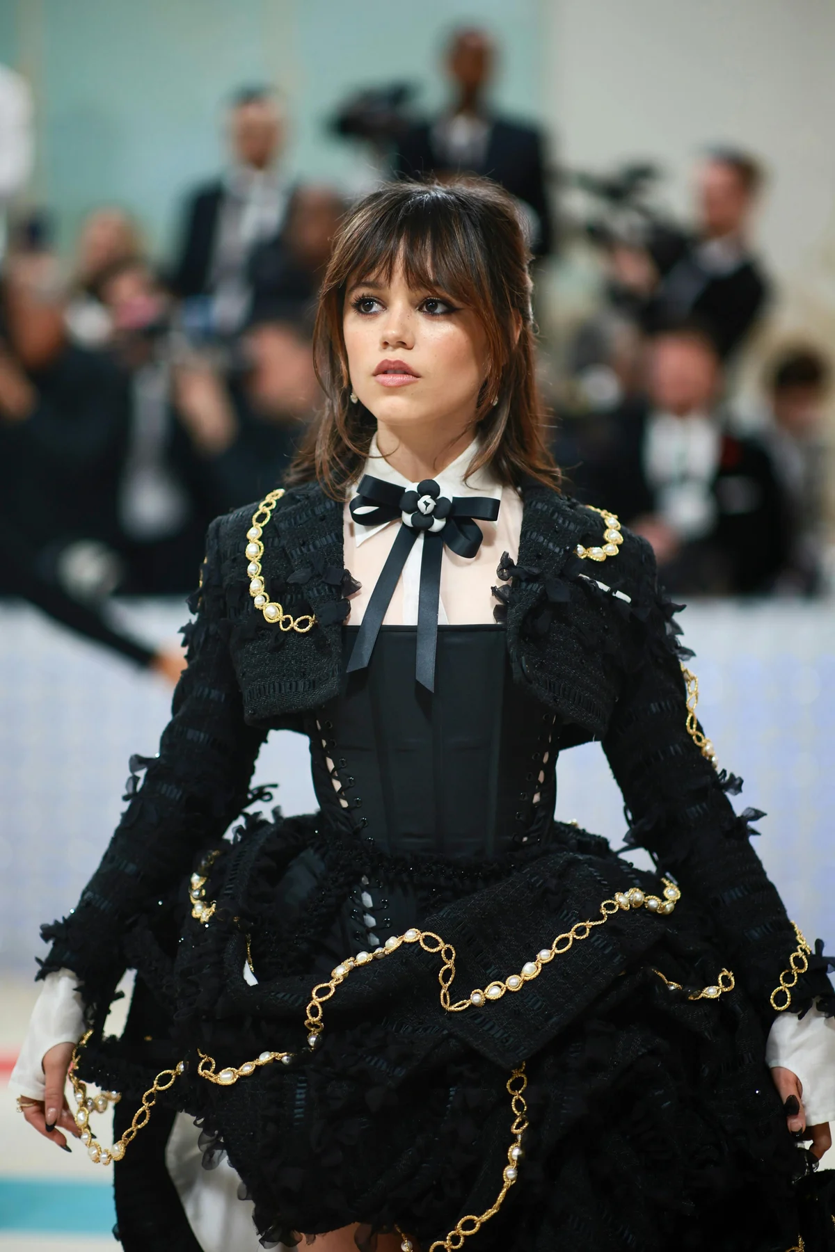 Xu hướng Goth
