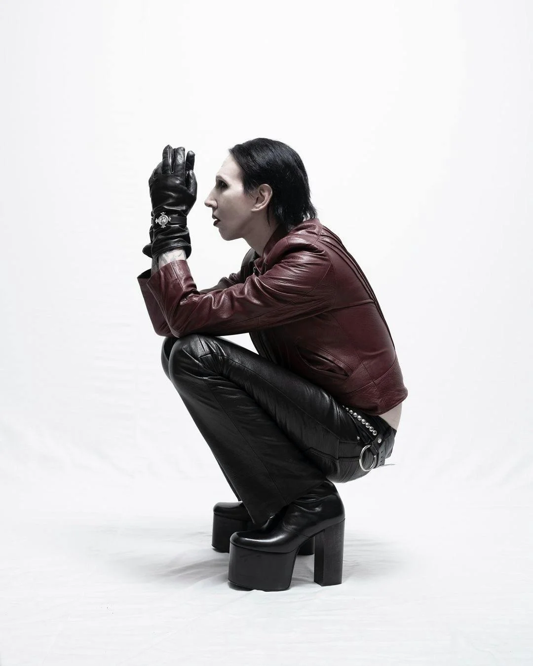 Xu hướng Goth
